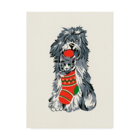 Trademark Fine Art